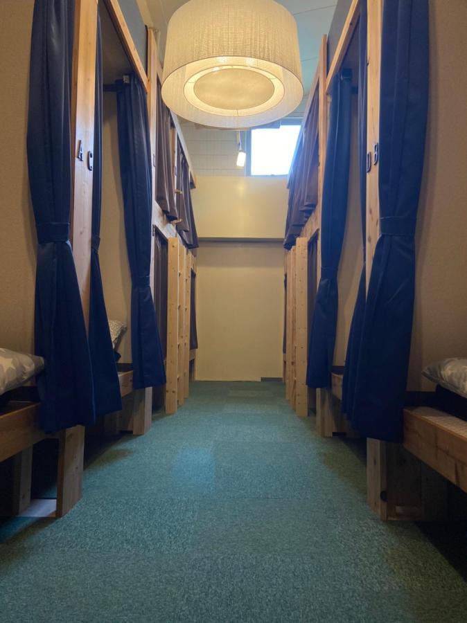 ホステル 風呂屋 *