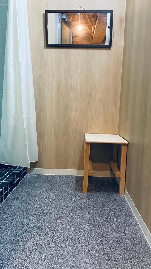 ホステル 風呂屋