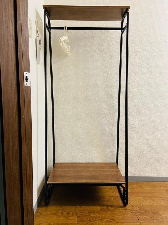 風呂屋 ホステル
