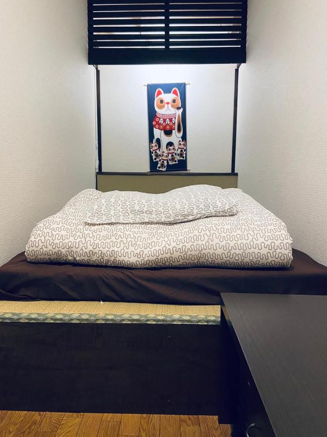 風呂屋 ホステル