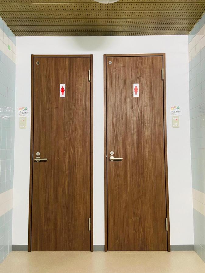ホステル 風呂屋 大阪市