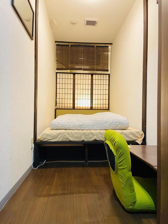 風呂屋 ホステル 大阪市