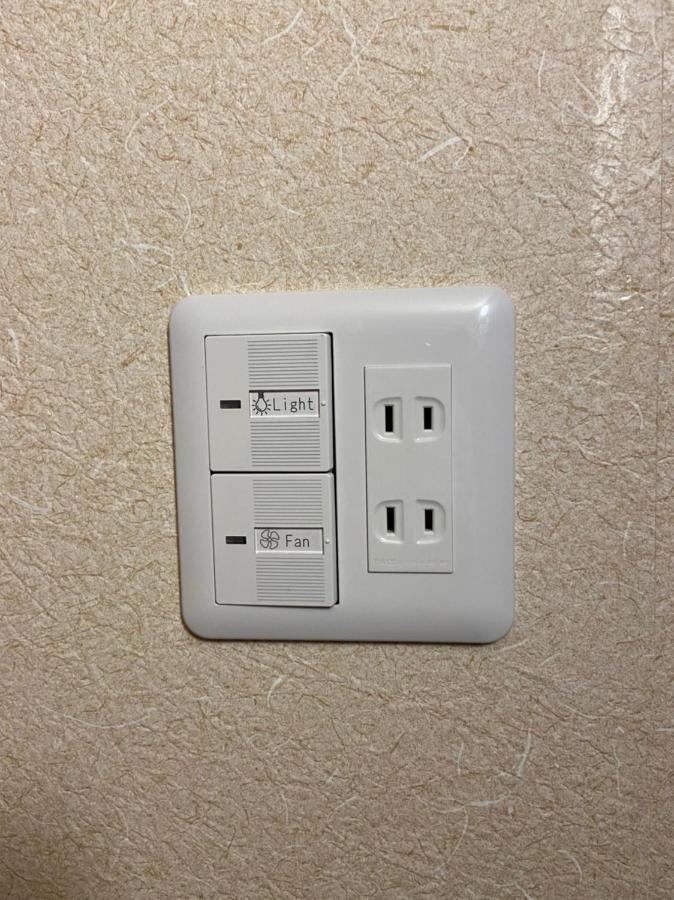 風呂屋 ホステル