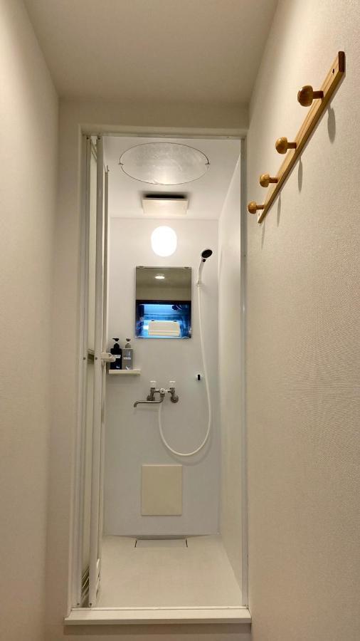 ホステル 風呂屋