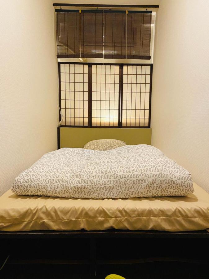 風呂屋 ホステル *