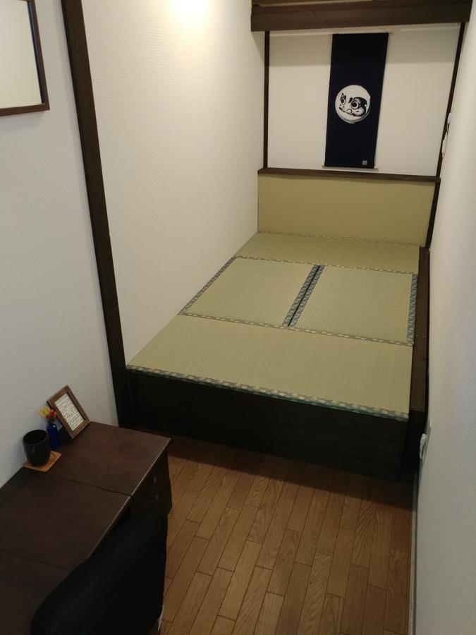 風呂屋 ホステル *